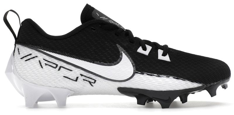 Nike Vapor Edge Speed 360 2 Black White - EU 41