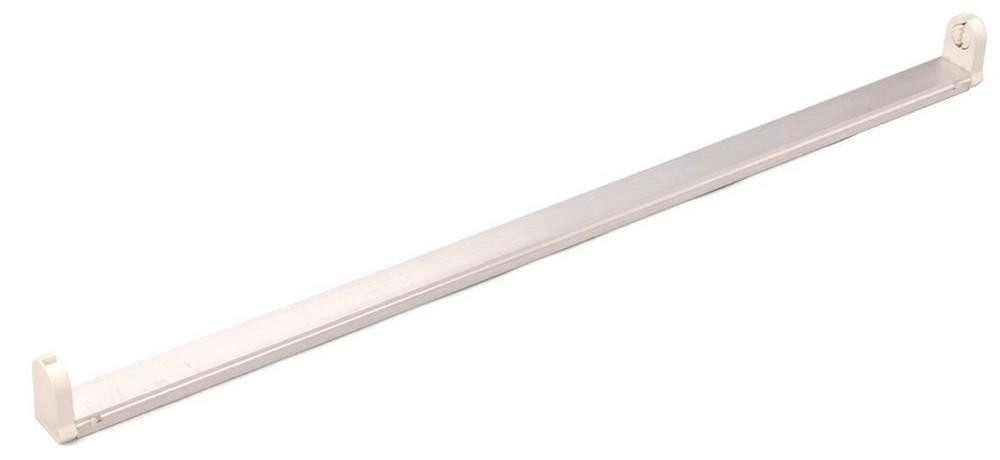 Vtac T8 TL Led Armatuur voor aan het plafond, 120 cm