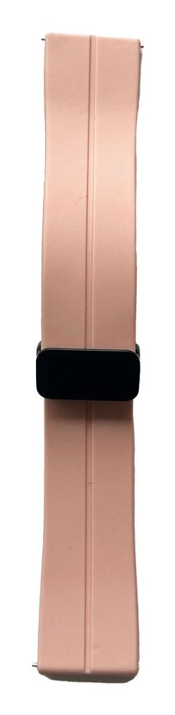 Peter Jäckel Armband 20 mm Easy Magnet (Rose) 21368