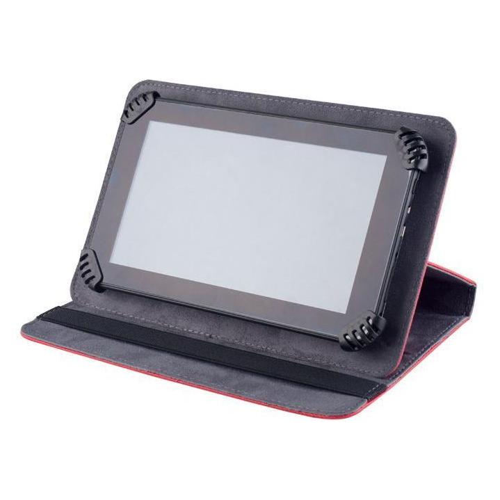 GreenGo Tablet case ORBI Uniwersalne do 7-8 " Black (GSM003375) (Universal) (GSM003375)
