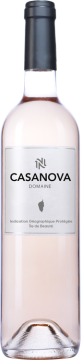 Domaine Casanova - Gris Rosé - Ile de Beauté - Roséwein - 0.75L Korsika