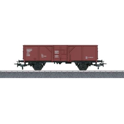 Märklin Start up 4430 Offener Güterwagen AC El-u 061