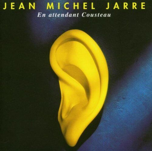 Jean-Michel Jarre - En Attendant Cousteau - Preis vom 14.10.2026 23:07:16 h
