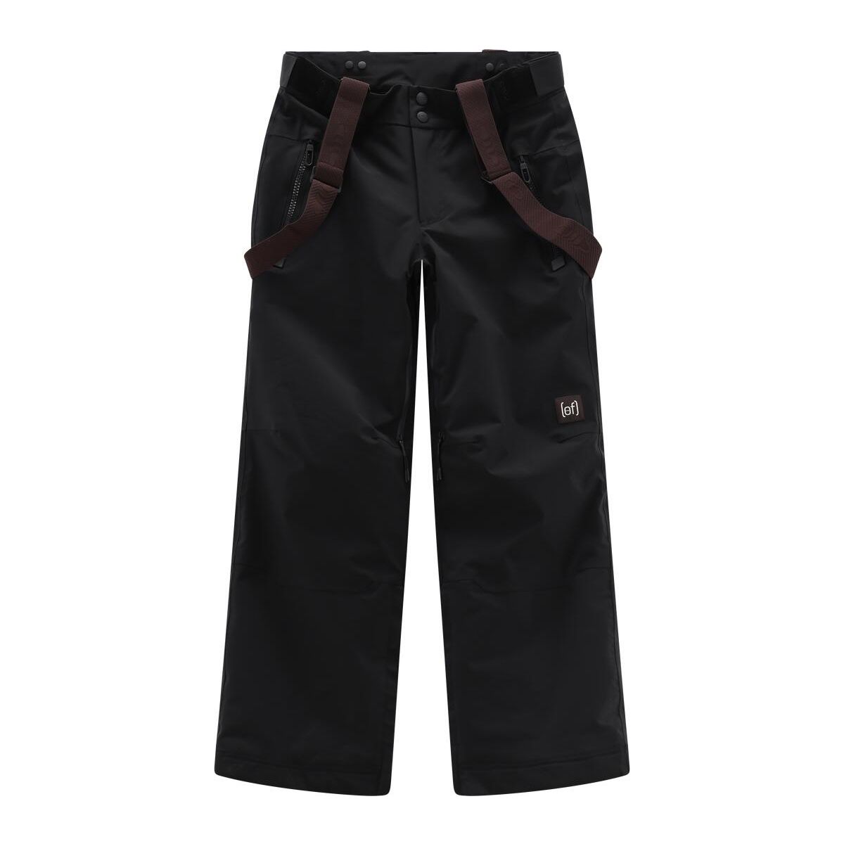 cmp - collective (of) moving people MAN Pant nero (U901) XL 36W4257-U901-XL