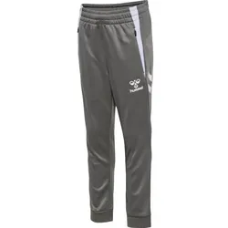 hummel Hmllead 2.0 Track Trainingshose Kinder - steel gray - 116