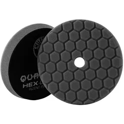 Chemical Guys Hex-Logic Quantum Finishing Pad Black