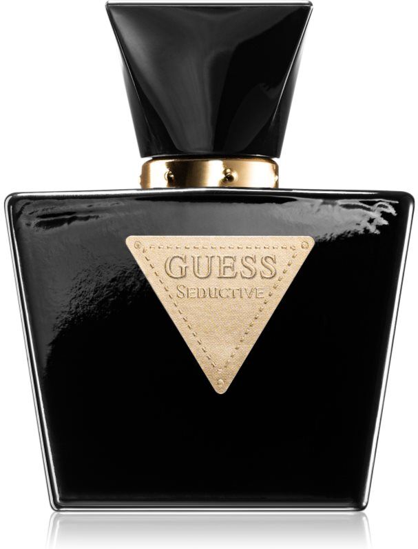 Guess Seductive Noir Eau de Toilette für Damen 50 ml