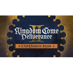 Kingdom Come: Deliverance II Expansion Pass