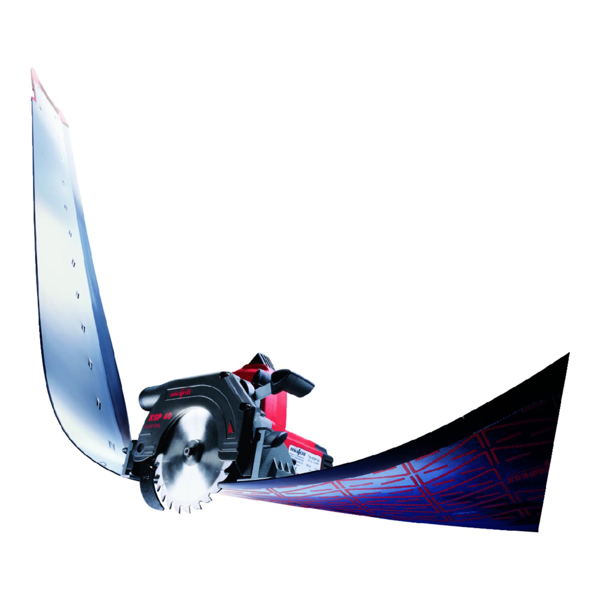 Mafell KSP 40 Flexistem im T-MAX (915801)