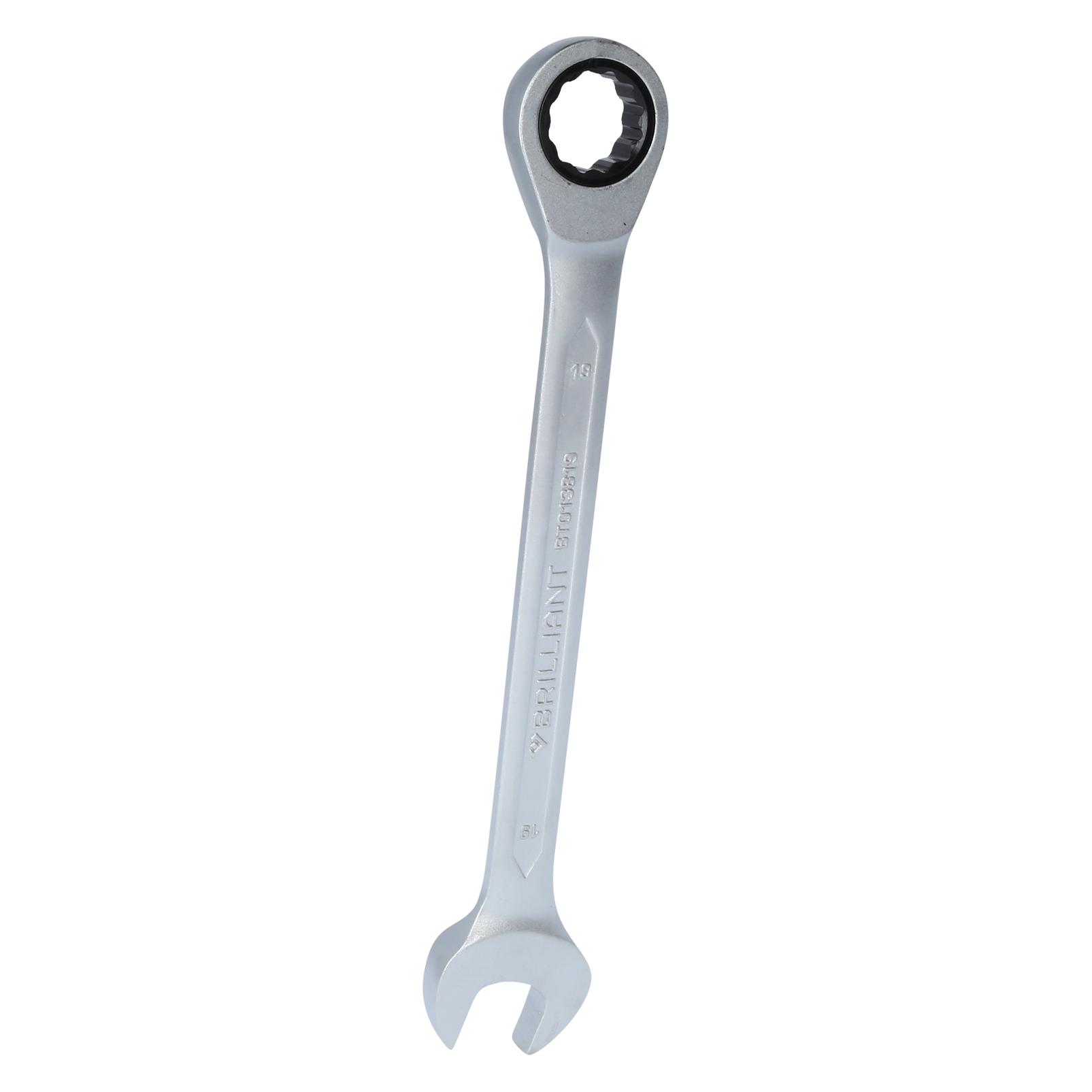 Brilliant Tools BT013819 (19 mm) (BT013819)