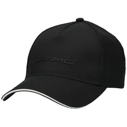 Mercedes-AMG Cap Kappe Basecap Schwarz B66955750 - onesize