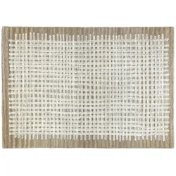 Handtuft-Teppich   ¦ Wolle ¦ Maße (cm): B: 170
