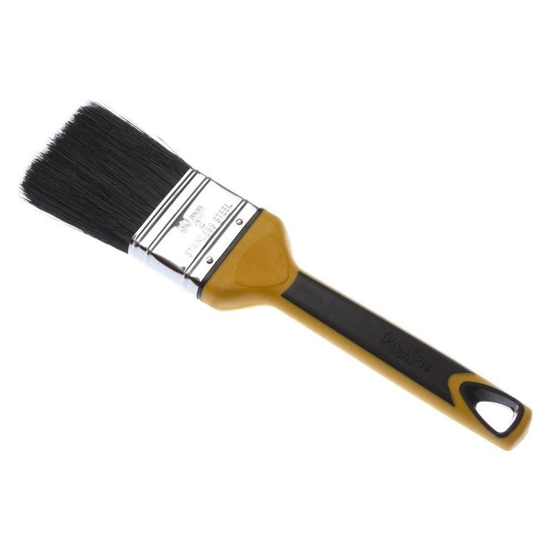 Forte tools Plane Mixed Bristle Brush (50 mm) (33040152)