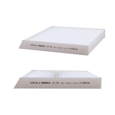 MAHLE Innenraumfilter RENAULT LA 134 7701047513,8671012070,76418719