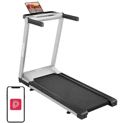 DeerRun, Laufband