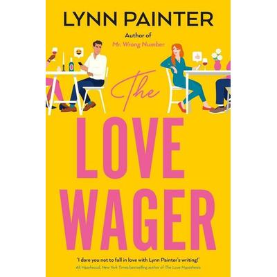 The Love Wager, Taschenbuch von Lynn Painter, Penguin Books Ltd