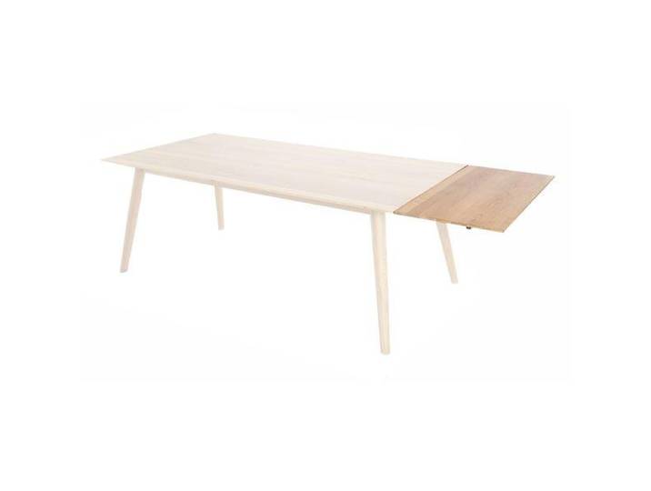 Allonge 50 cm pour table repas