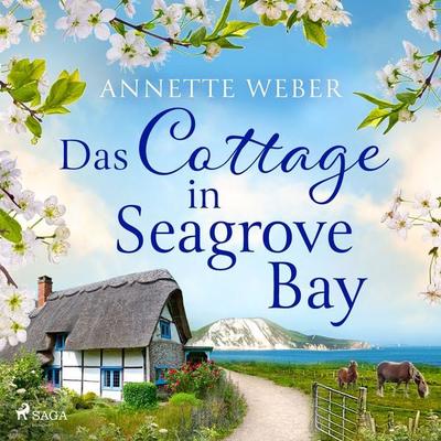 Das Cottage in Seagrove Bay - Annette Weber, Audio, 4066339456716