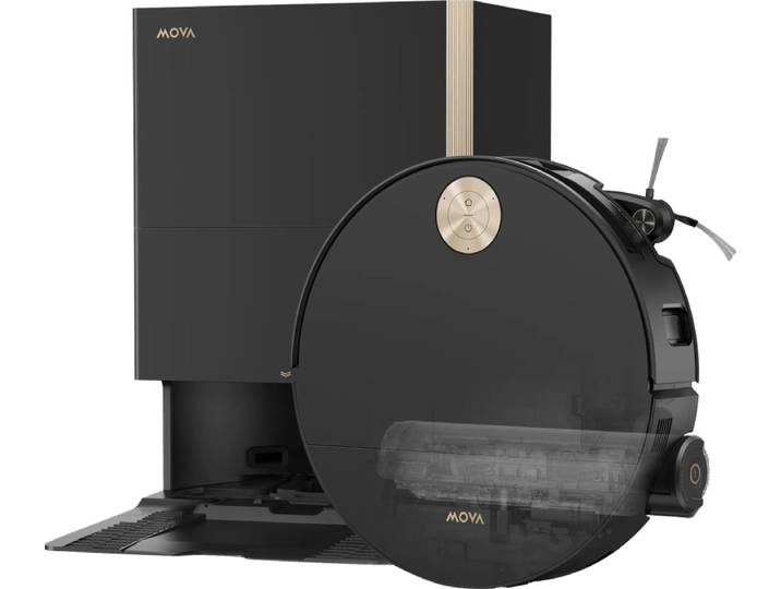 Mova S70 Ultra Roller