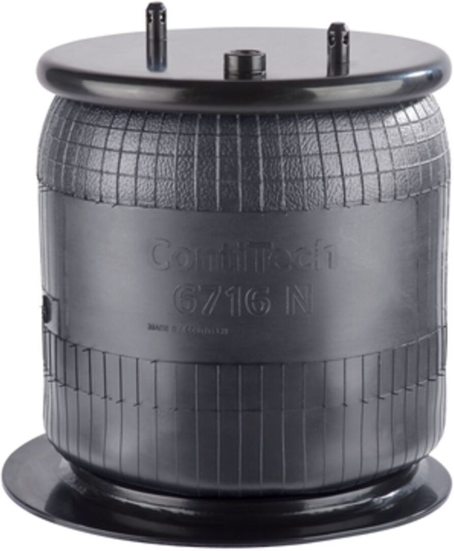 Continental Ctam Federbalg, Luftfederung CONTITECH 6716NP02