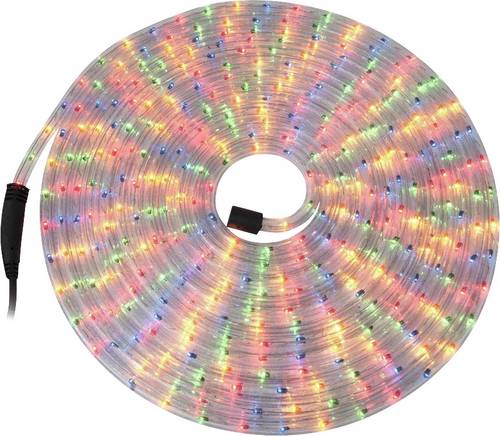 Eurolite Lichtschlauch 9m RGB