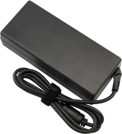 IBM 92P1114 Laptop met interne voeding, Zwart
