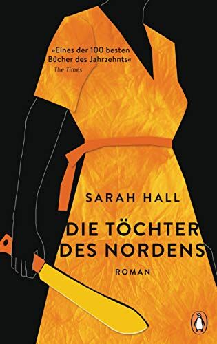 Sarah Hall - Die Töchter des Nordens: Roman. »Eines der 100 besten Bücher des Jahrzehnts.« The Times - Preis vom 30.09.2026 22:30:23 h