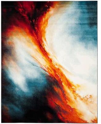 SAFAVIEH Galaxy Shanta Rug