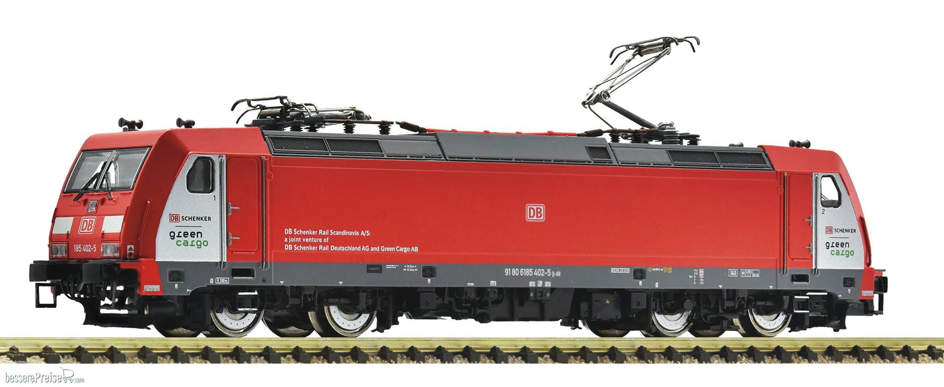 Fleischmann 7570085