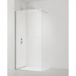 SAT Walk-in Walk-In Seitenwand Walk-In / Türen 70 cm SATBWI70PR