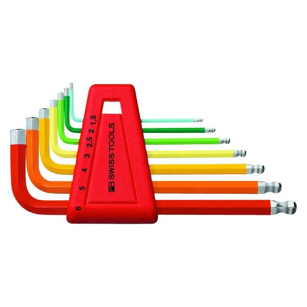 PB Swiss Tools PB 212 H RB (PB212 H-6 RB 7610733254279)