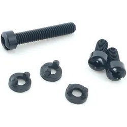 SRAM Schaltzugbefestigungsschraube für Red eTap schwarz