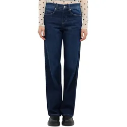 Angels Jeans Lara Edgy in Dunkelblau-D42-L30