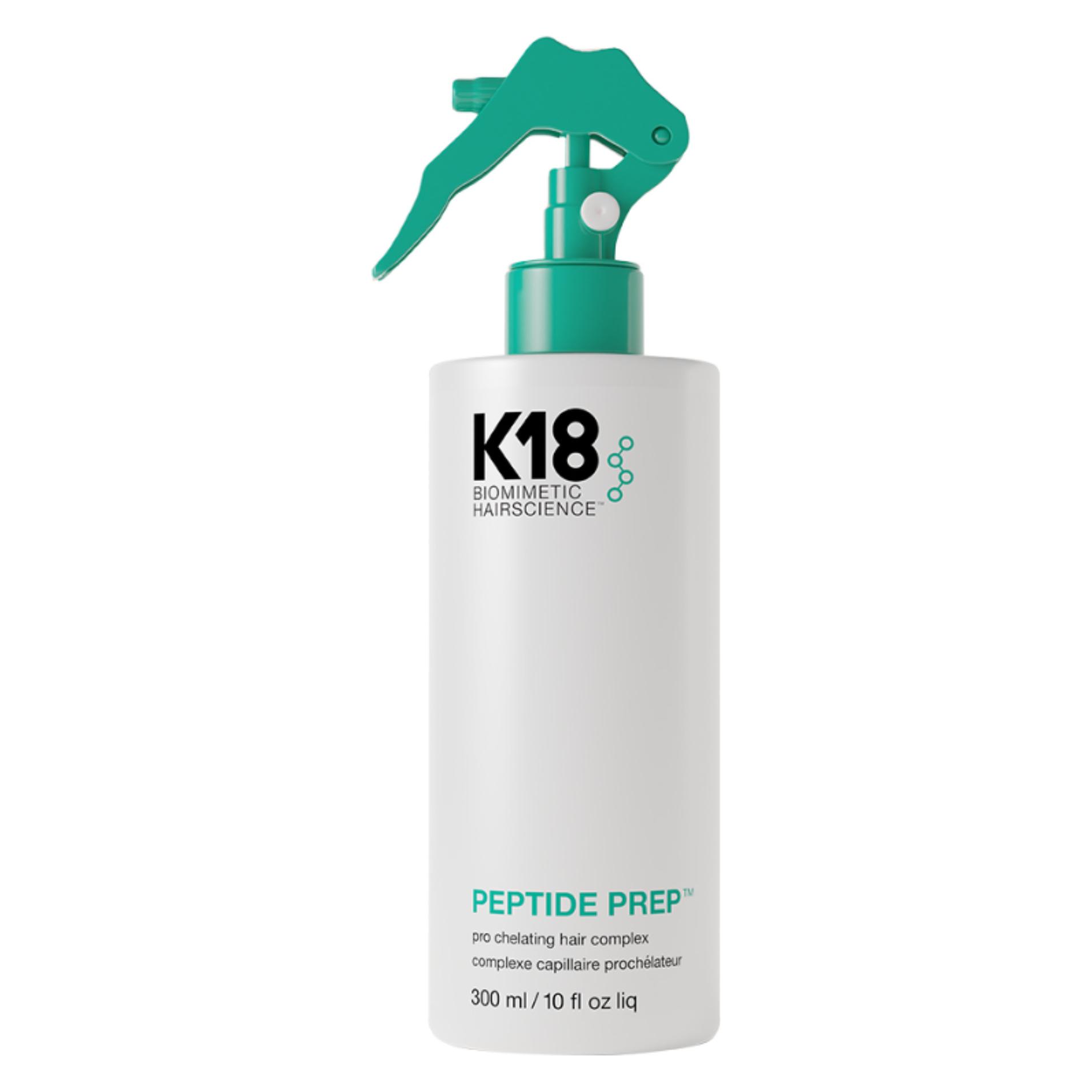 K18 Peptide Prep Pro (300 ml) (858511001456)