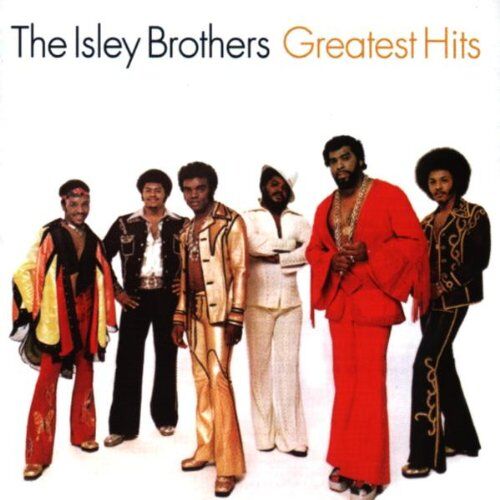 the Isley Brothers - Greatest Hits - Preis vom 09.10.2026 07:28:09 h