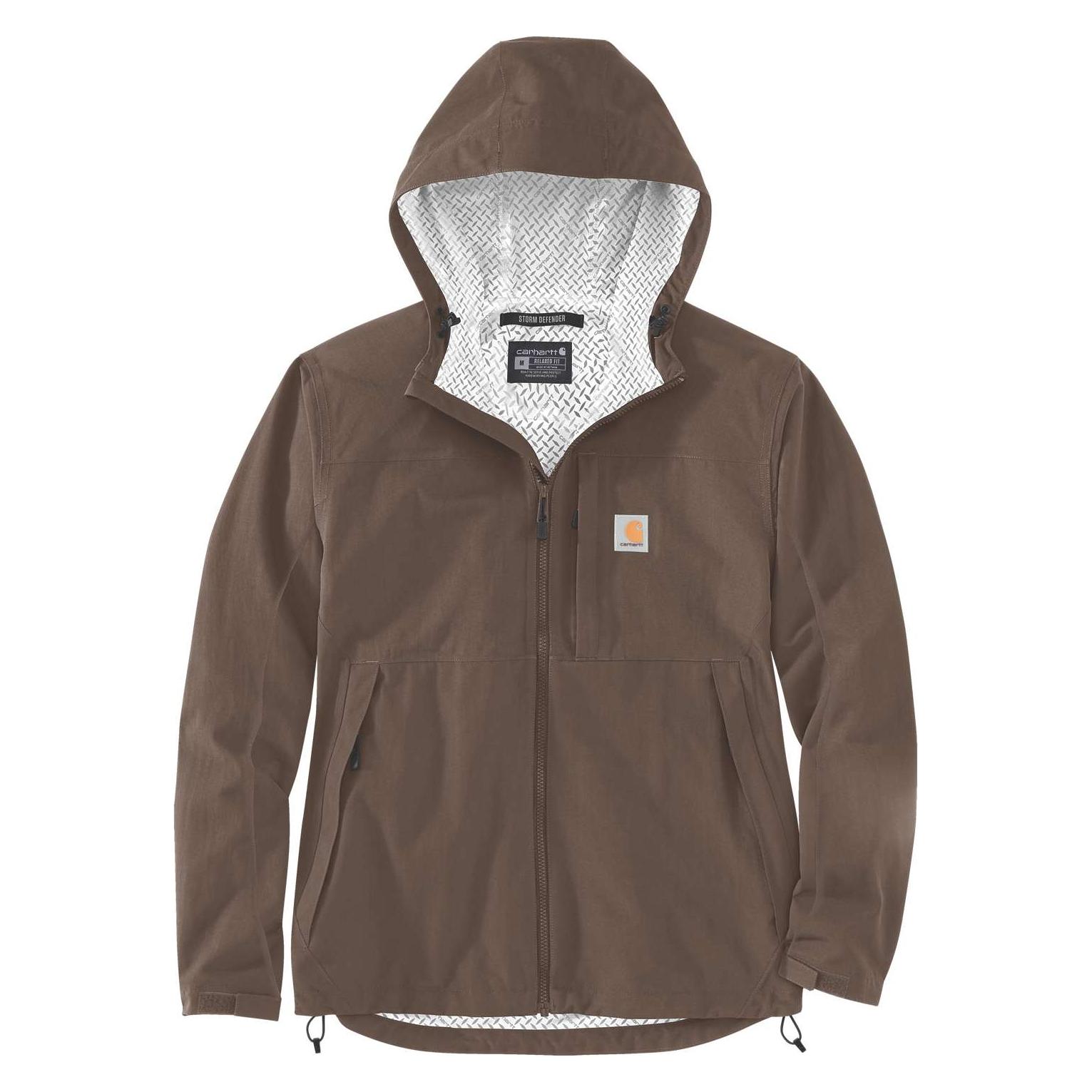 Carhartt Jack Tarmac (M) (67413801)
