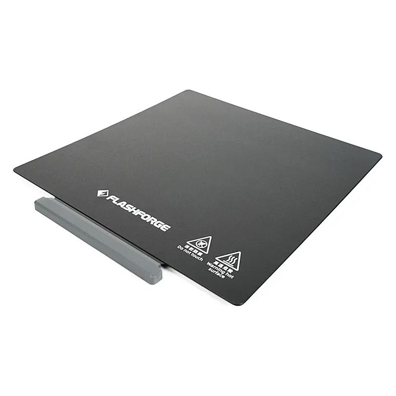 FlashForge Ad5m/Ad5mpro PC Sticker Sheet 3d Zubehoer (Ersatzteile, Zubehör) (20004097001)