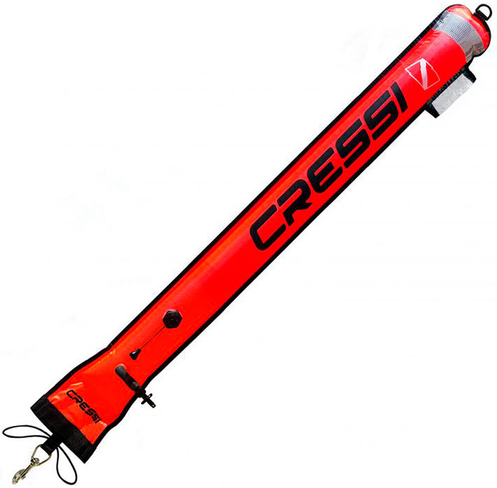 Cressi Sub boya senalizacion pro hd  (UNICA)