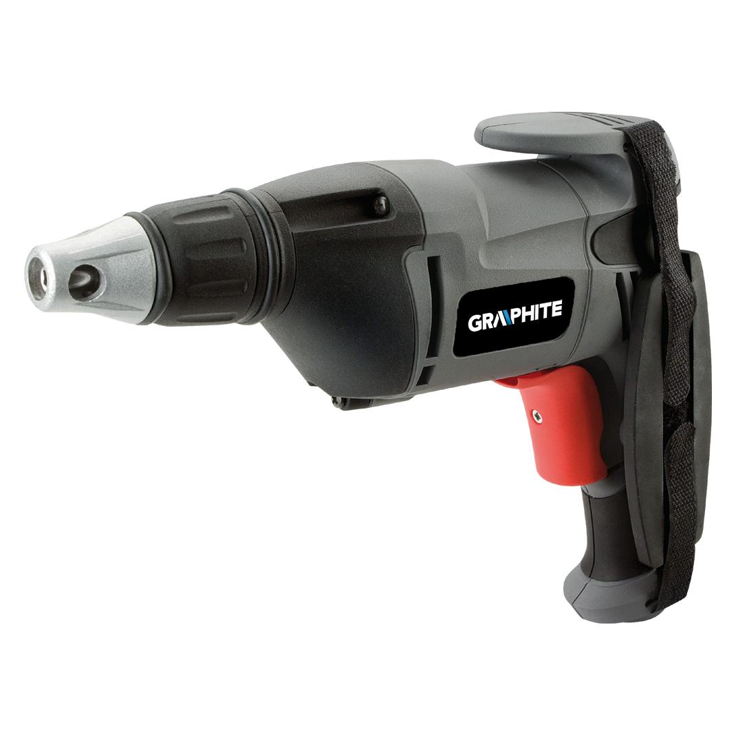 Graphite screwdriver 58G791 520W (Bohrschrauber) (5902062587916)