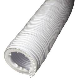 Xavax Wäschetrockner-Abluftschlauch Weiß 00110945