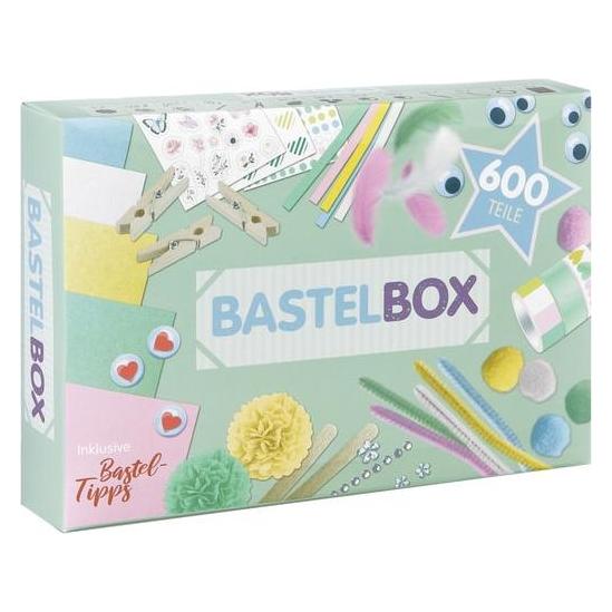 Bell Trade Bastel Set 'Frühling' (40003)