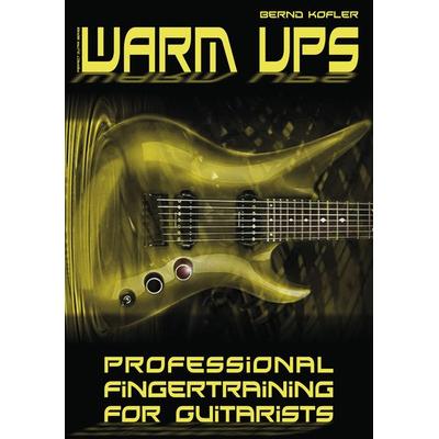 Warm ups -