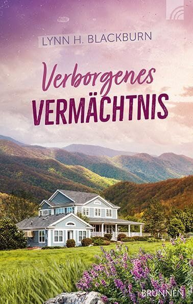 Blackburn, Lynn H. - Verborgenes Vermächtnis - Preis vom 10.10.2026 11:48:34 h