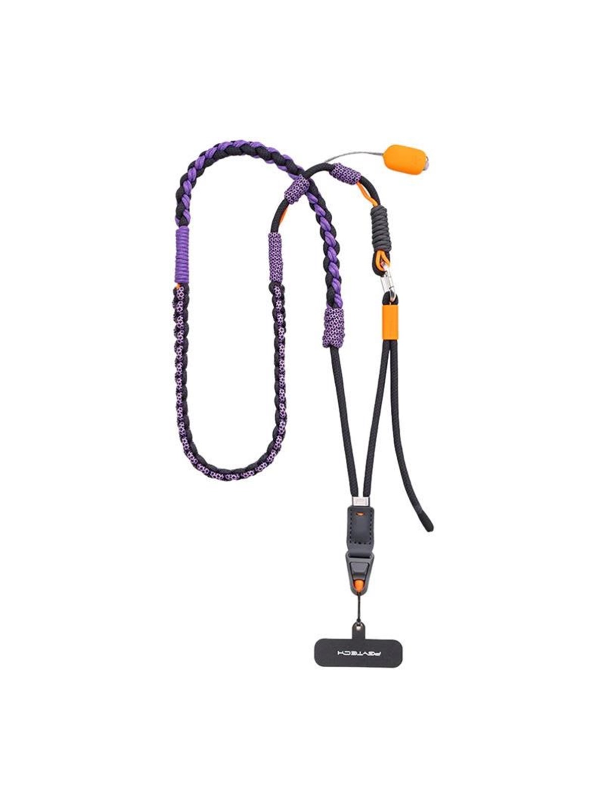 PGYTECH LinkGo Handyband (lila)