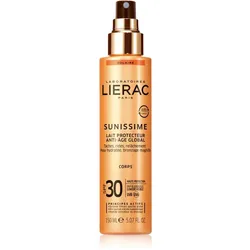 Lierac, Sonnencreme, sunissime antiedad spf30 150ml (SPF 30, 150 ml)