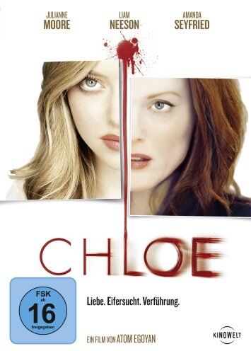 Atom Egoyan - Chloe - Preis vom 08.10.2026 07:26:42 h