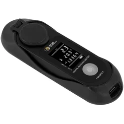 PCE Instruments Digitales Refraktometer PCE-DRG 8