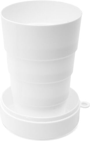 GOSTO blanc TAILLE UNIQUE ADULTE