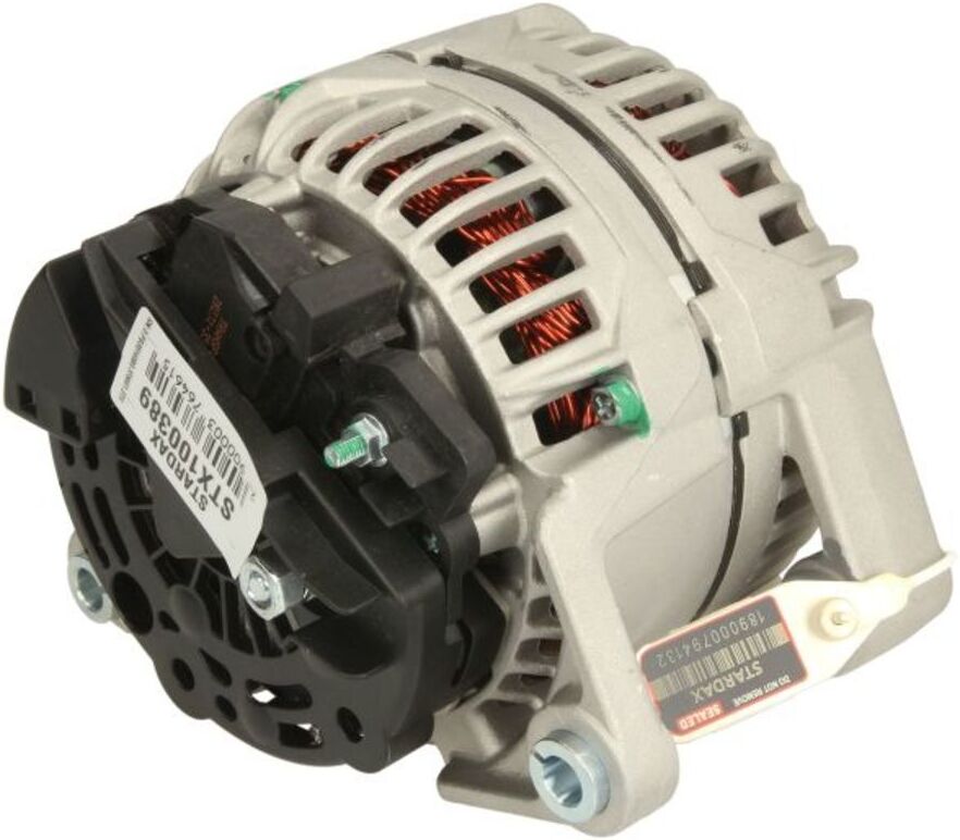 Drehstromgenerator STARDAX STX100389R