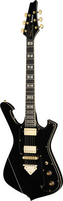 Ibanez FRM350-BK Paul Gilbert Noir